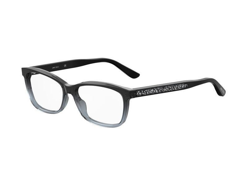 Jimmy Choo JC 239 U76 53 Női szemüvegkeret (optikai keret)