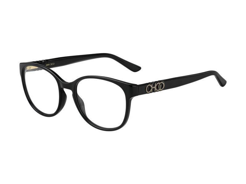 Jimmy Choo JC 240 807 52 Női szemüvegkeret (optikai keret)