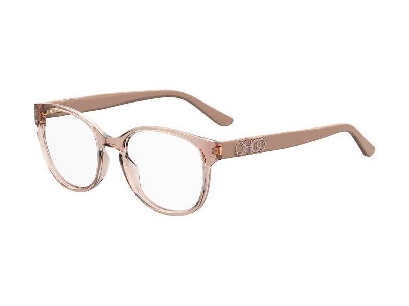 Jimmy Choo JC 240 FWM 52 Női szemüvegkeret (optikai keret)