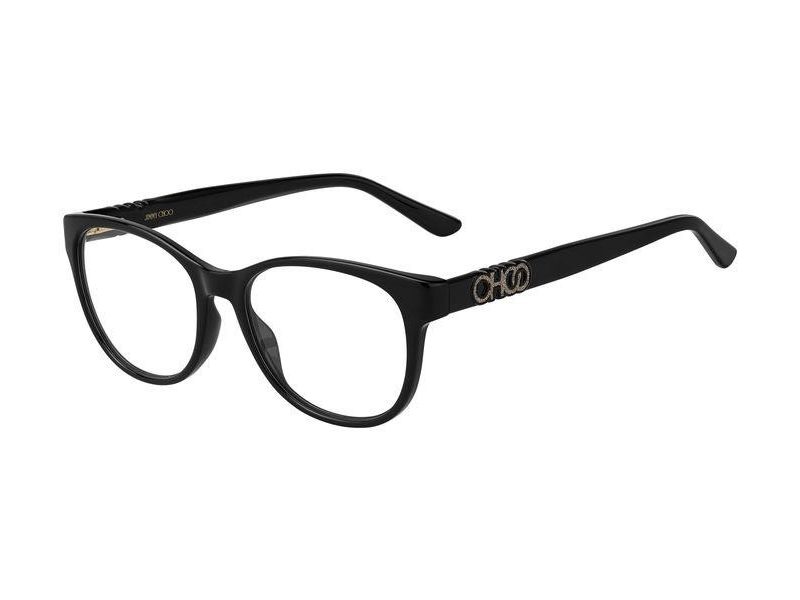 Jimmy Choo JC 241 807 52 Női szemüvegkeret (optikai keret)
