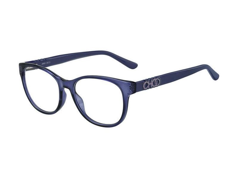 Jimmy Choo JC 241 B3V 52 Női szemüvegkeret (optikai keret)