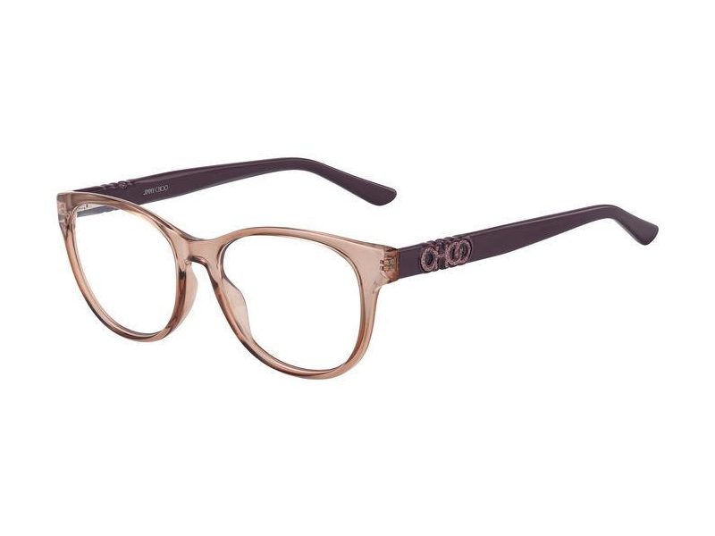 Jimmy Choo JC 241 G3I 52 Női szemüvegkeret (optikai keret)