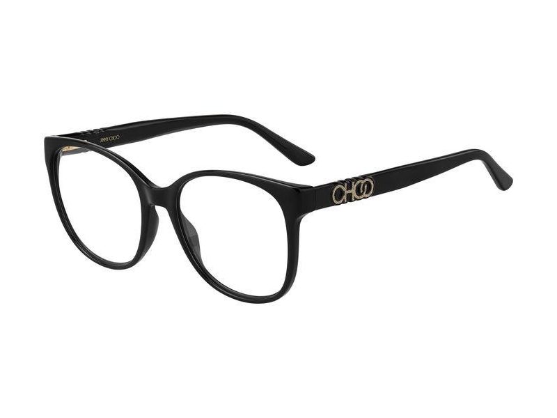 Jimmy Choo JC 242 807 54 Női szemüvegkeret (optikai keret)