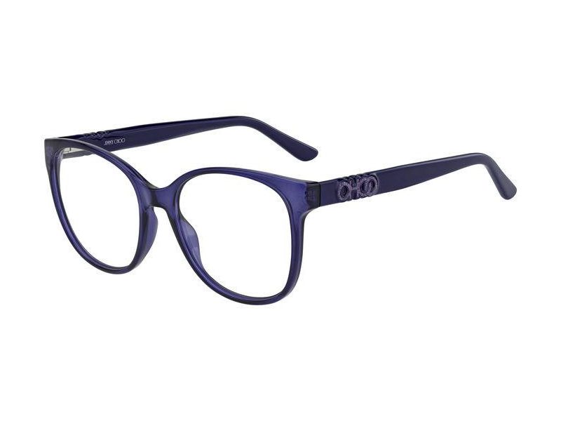 Jimmy Choo JC 242 B3V 54 Női szemüvegkeret (optikai keret)