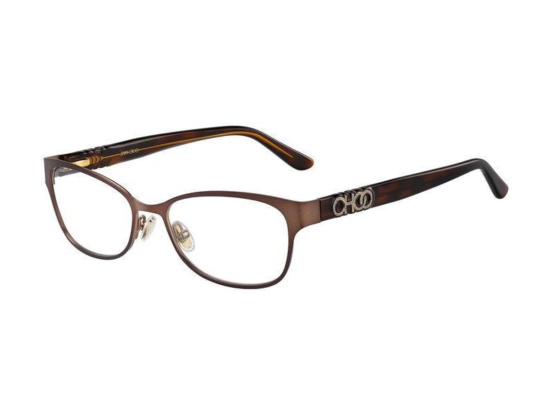 Jimmy Choo JC 243 09Q 54 Női szemüvegkeret (optikai keret)