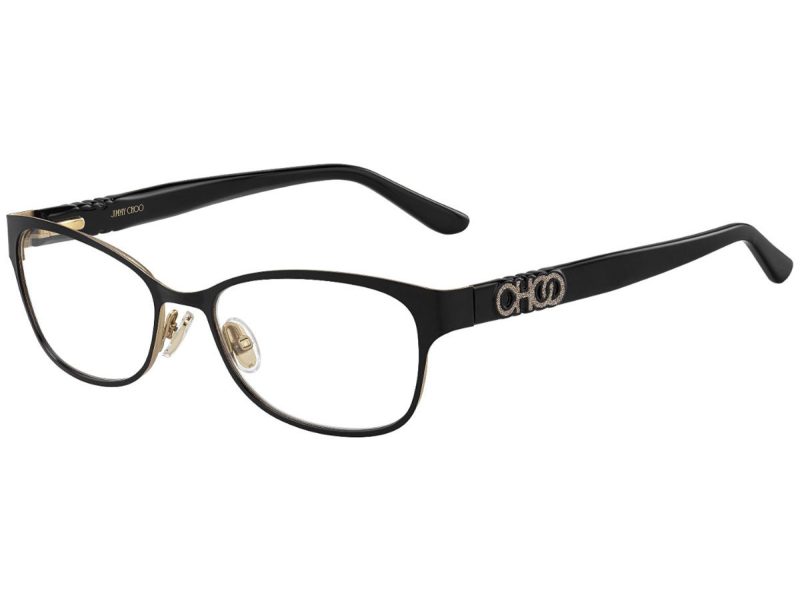 Jimmy Choo JC 243 807 52 Női szemüvegkeret (optikai keret)
