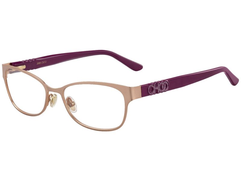 Jimmy Choo JC 243 DDB 54 Női szemüvegkeret (optikai keret)