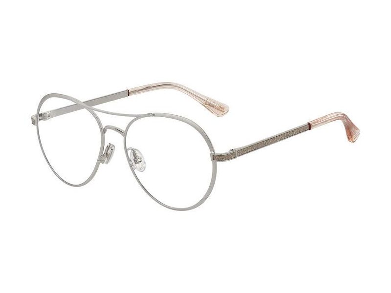 Jimmy Choo JC 244 9F6 56 Női szemüvegkeret (optikai keret)