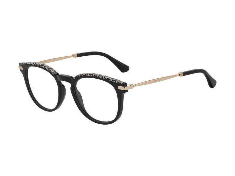 Jimmy Choo JC 247 FP3 50 Női szemüvegkeret (optikai keret)