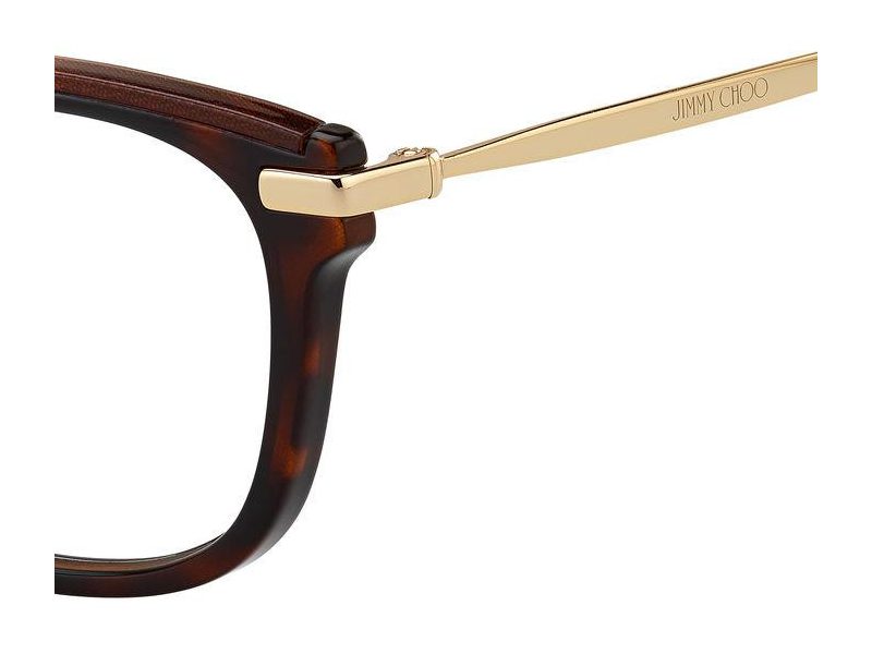 Jimmy Choo JC 248 OCY 53 Női szemüvegkeret (optikai keret)