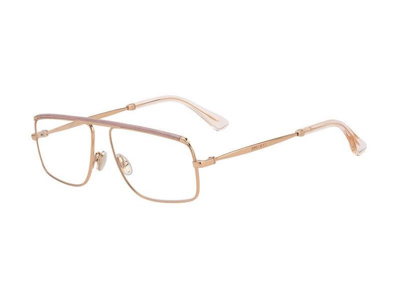 Jimmy Choo JC 249 W66 56 Női szemüvegkeret (optikai keret)