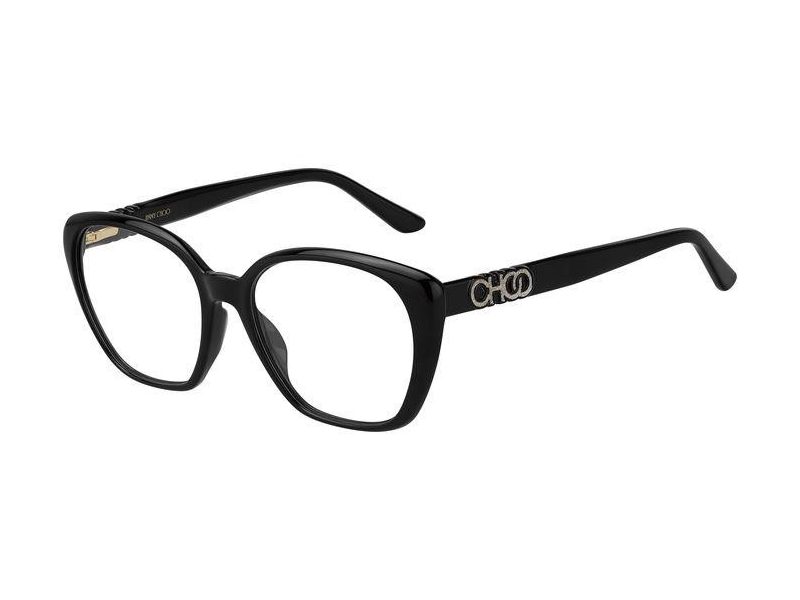 Jimmy Choo JC 252/F 807 53 Női szemüvegkeret (optikai keret)