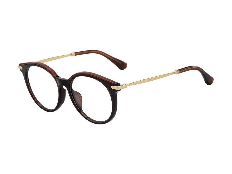 Jimmy Choo JC 254/F 2PI 51 Női szemüvegkeret (optikai keret)