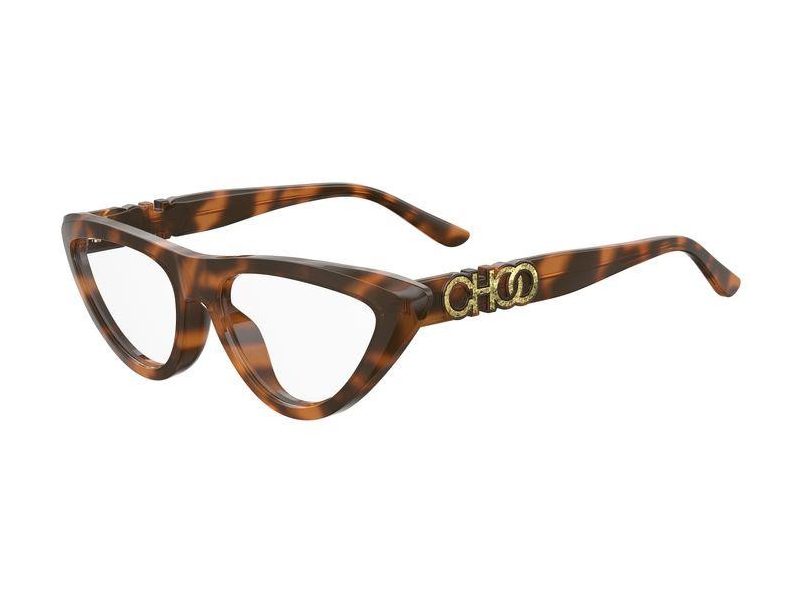 Jimmy Choo JC 255/G 086 55 Női szemüvegkeret (optikai keret)