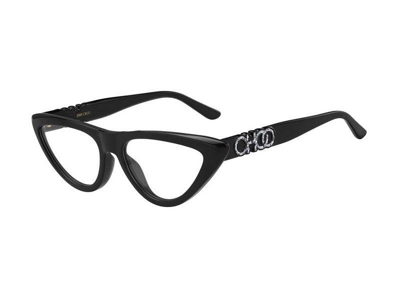 Jimmy Choo JC 255/G 807 55 Női szemüvegkeret (optikai keret)