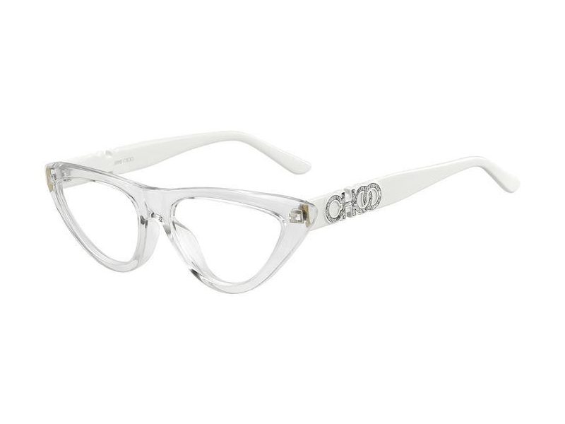 Jimmy Choo JC 255/G 900 55 Női szemüvegkeret (optikai keret)