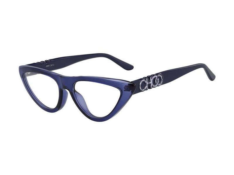 Jimmy Choo JC 255/G B3V 55 Női szemüvegkeret (optikai keret)