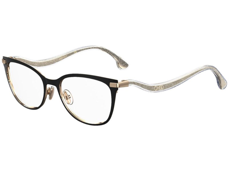 Jimmy Choo JC 256 2M2 51 Női szemüvegkeret (optikai keret)