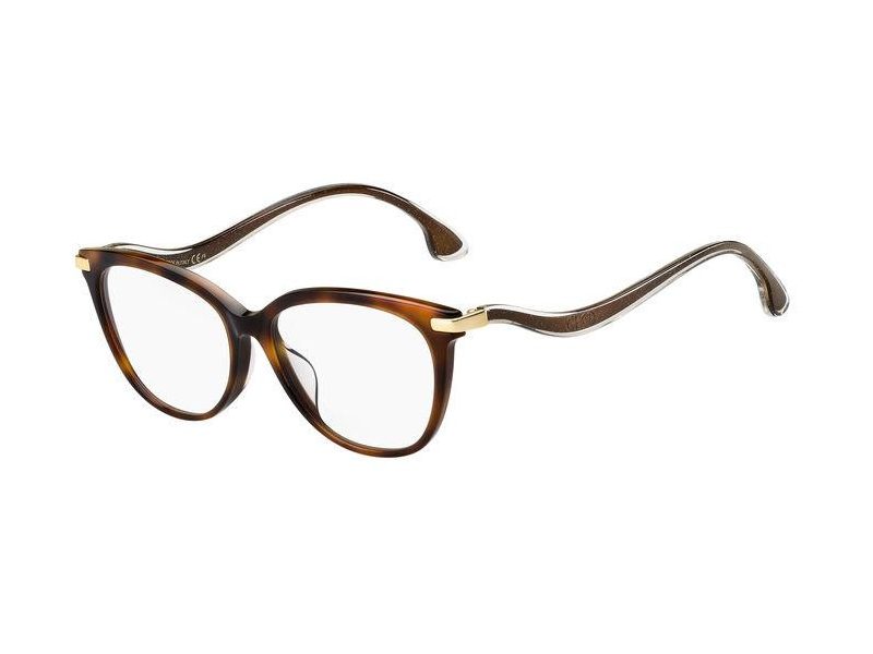 Jimmy Choo JC 259/F 086 53 Női szemüvegkeret (optikai keret)