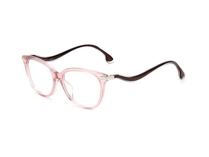 Jimmy Choo JC 259/F 35J 53 Női szemüvegkeret (optikai keret)