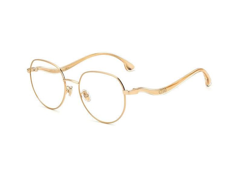 Jimmy Choo JC 260/G J5G 54 Női szemüvegkeret (optikai keret)