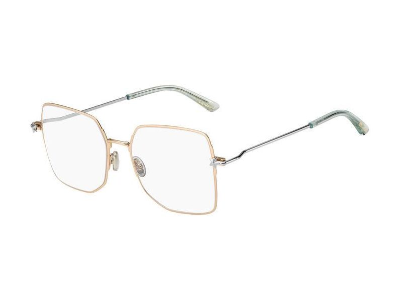 Jimmy Choo JC 262 DDB 55 Női szemüvegkeret (optikai keret)