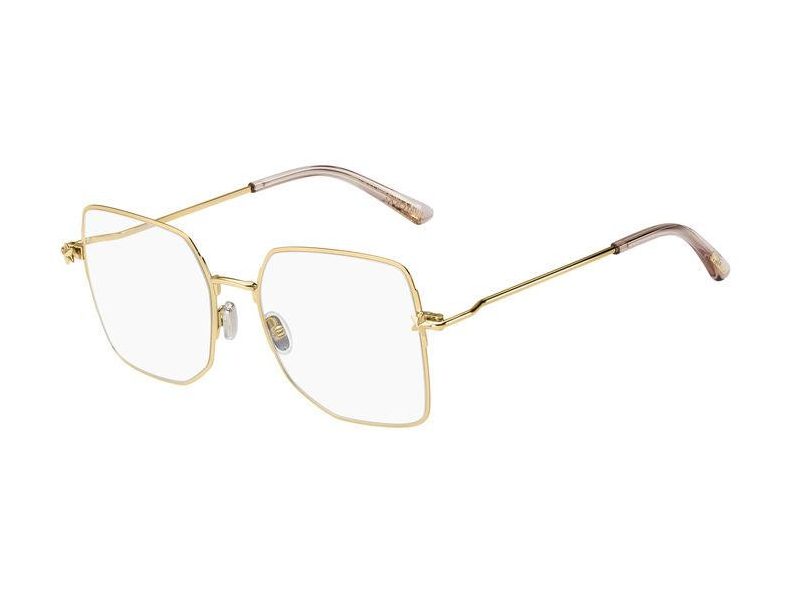 Jimmy Choo JC 262 J5G 55 Női szemüvegkeret (optikai keret)
