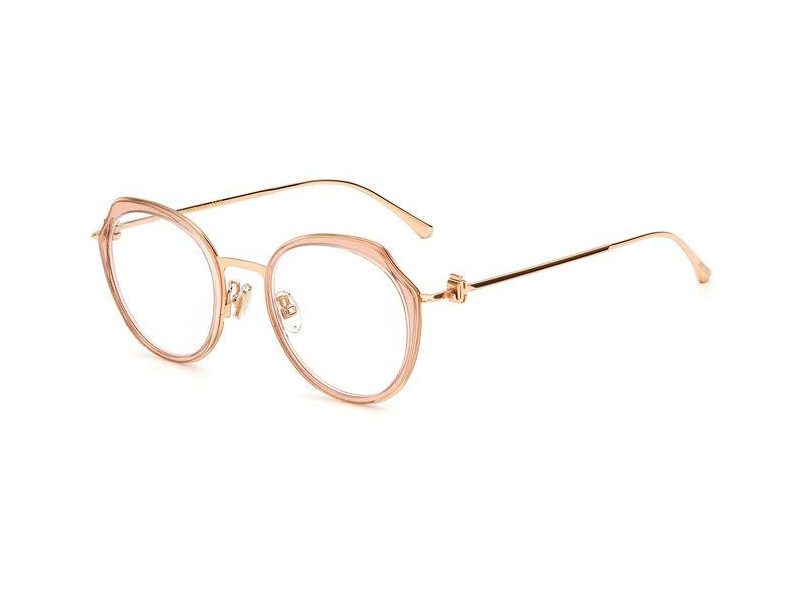 Jimmy Choo JC 264/G W66 50 Női szemüvegkeret (optikai keret)