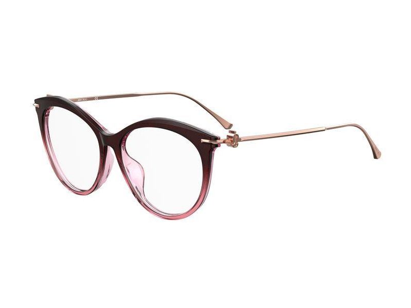 Jimmy Choo JC 265/F EGL 54 Női szemüvegkeret (optikai keret)