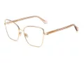Jimmy Choo JC 266 DDB 56 Női szemüvegkeret (optikai keret)