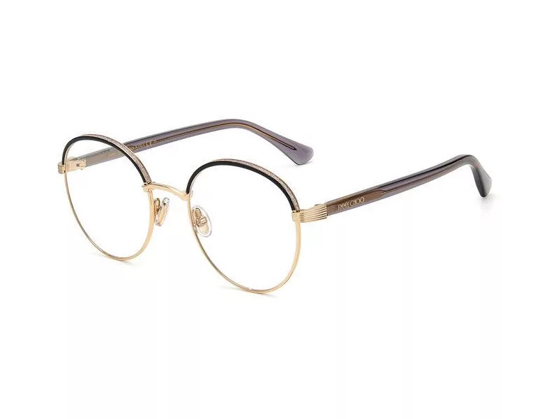 Jimmy Choo JC 267/G J5G 52 Női szemüvegkeret (optikai keret)