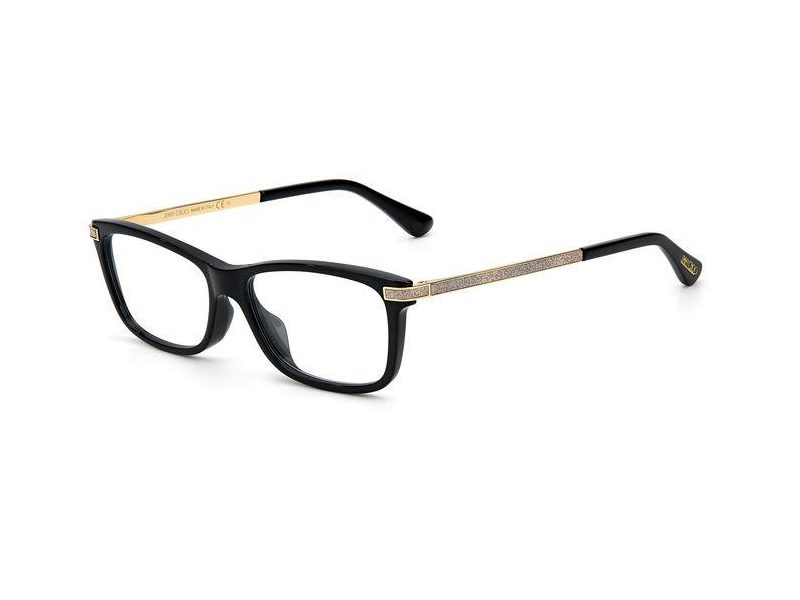 Jimmy Choo JC 268/G 807 52 Női szemüvegkeret (optikai keret)