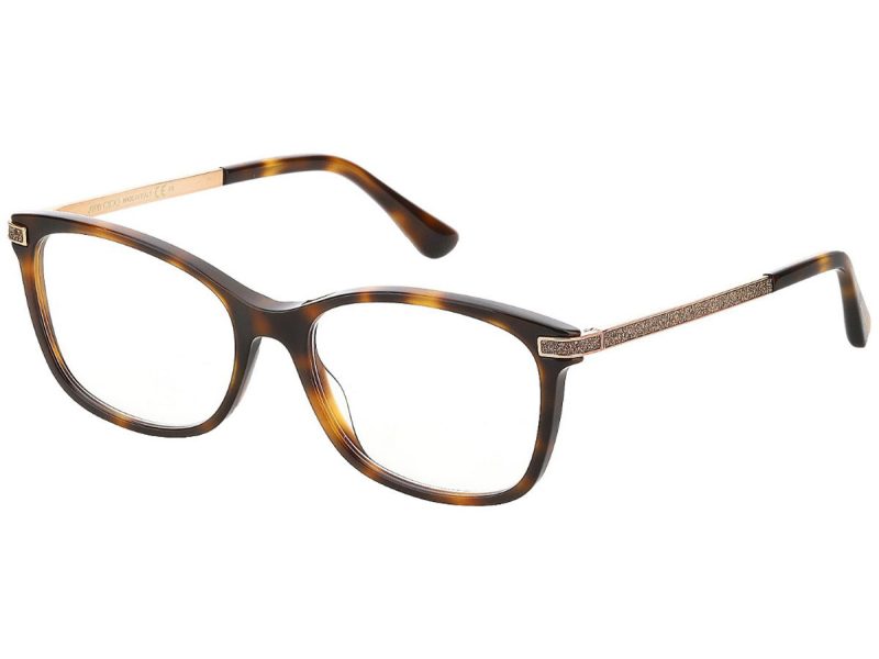 Jimmy Choo JC 269 086 54 Női szemüvegkeret (optikai keret)