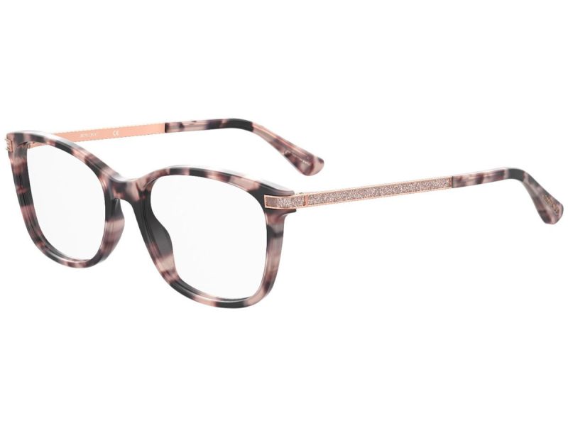 Jimmy Choo JC 269 0T4 54 Női szemüvegkeret (optikai keret)