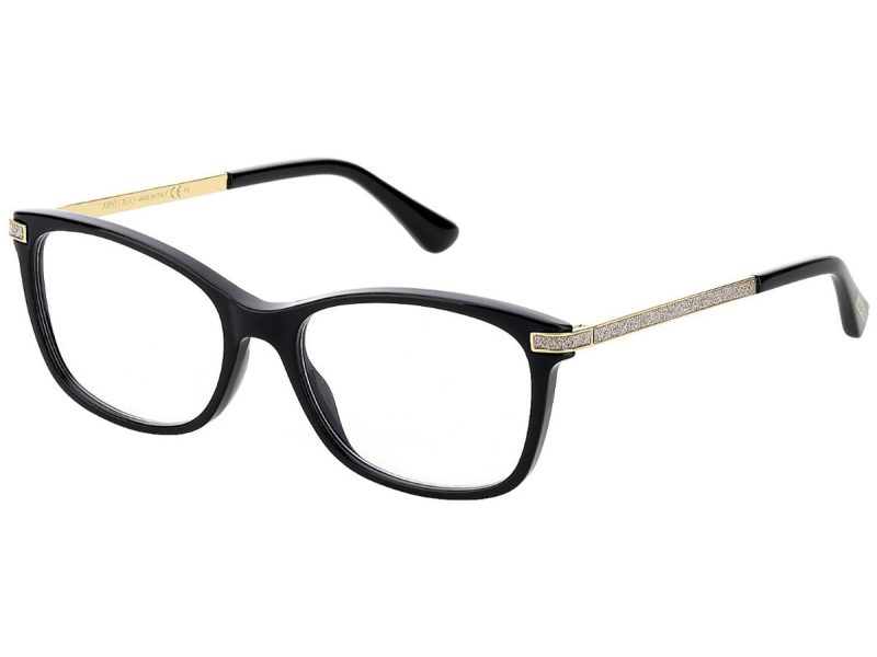 Jimmy Choo JC 269 807 52 Női szemüvegkeret (optikai keret)
