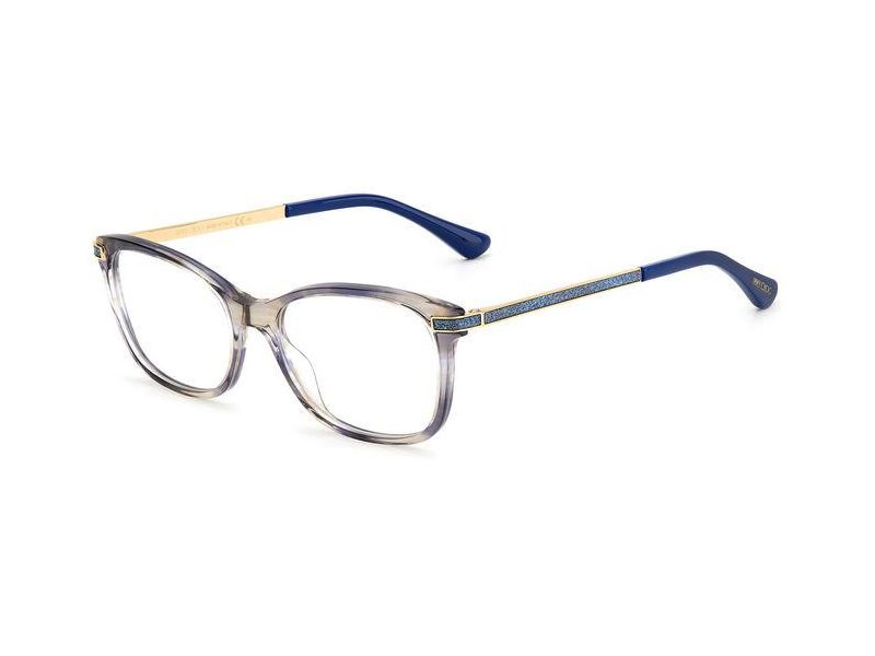 Jimmy Choo JC 269 AVS 52 Női szemüvegkeret (optikai keret)