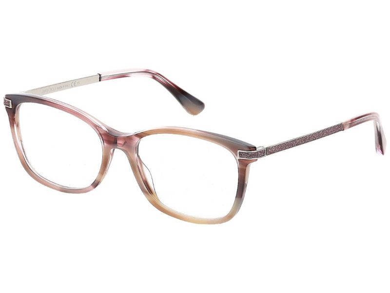Jimmy Choo JC 269 HR5 54 Női szemüvegkeret (optikai keret)
