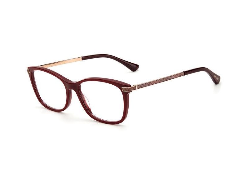 Jimmy Choo JC 269 LHF 52 Női szemüvegkeret (optikai keret)