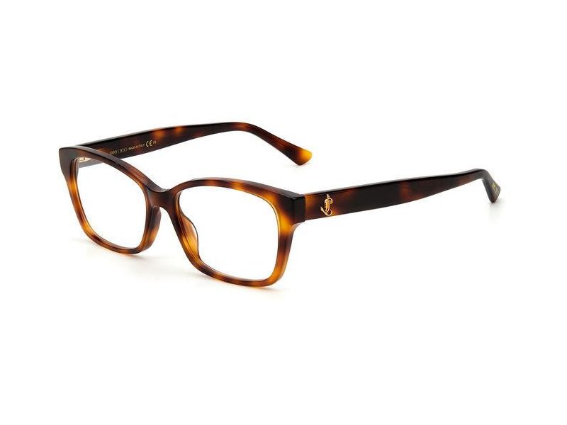 Jimmy Choo JC 270 086 53 Női szemüvegkeret (optikai keret)