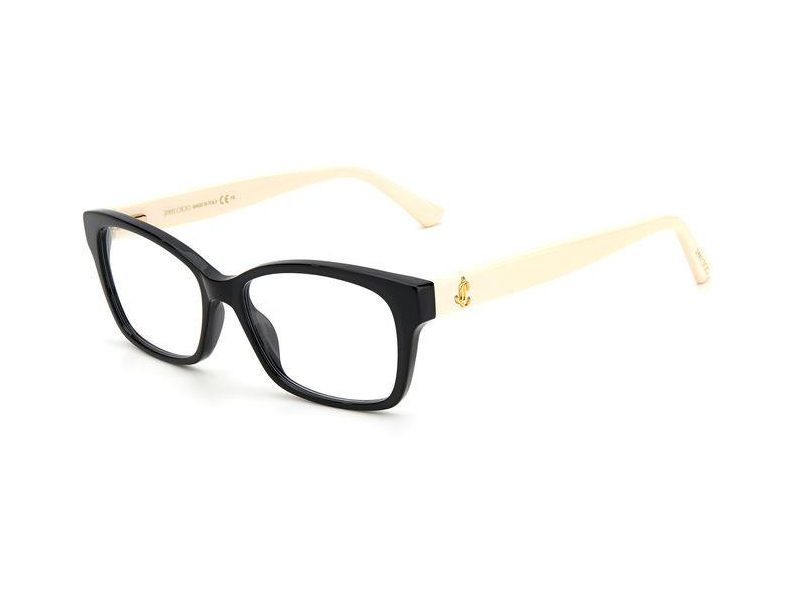 Jimmy Choo JC 270 9HT 53 Női szemüvegkeret (optikai keret)