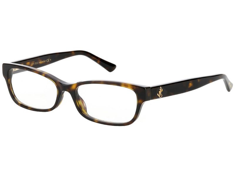 Jimmy Choo JC 271 086 53 Női szemüvegkeret (optikai keret)