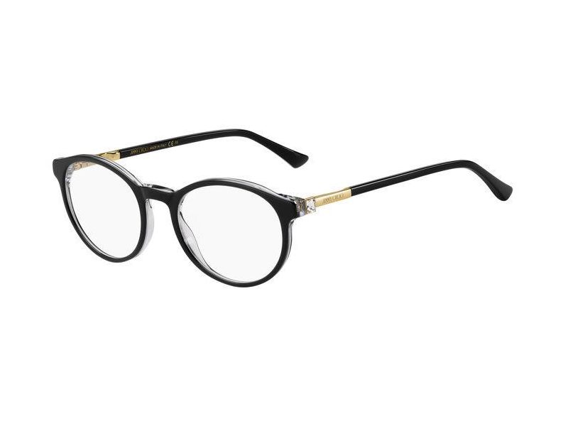 Jimmy Choo JC 272 7C5 49 Női szemüvegkeret (optikai keret)