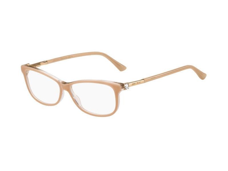 Jimmy Choo JC 273 8XO 53 Női szemüvegkeret (optikai keret)