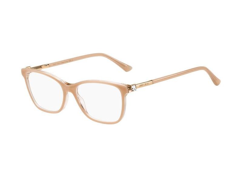 Jimmy Choo JC 274 8XO 53 Női szemüvegkeret (optikai keret)
