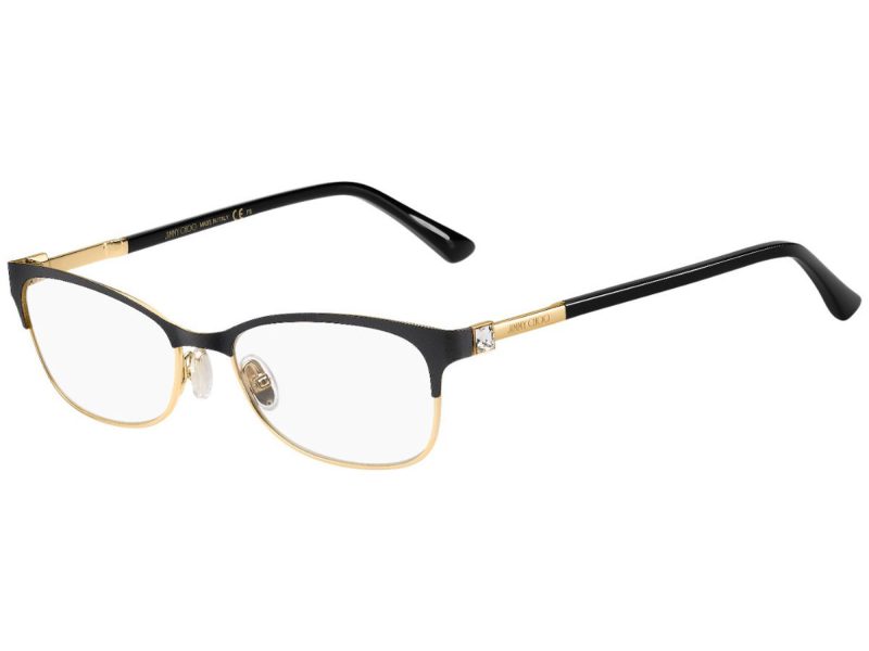 Jimmy Choo JC 275 2M2 52 Női szemüvegkeret (optikai keret)