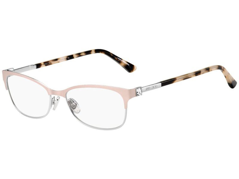 Jimmy Choo JC 275 TJV 52 Női szemüvegkeret (optikai keret)