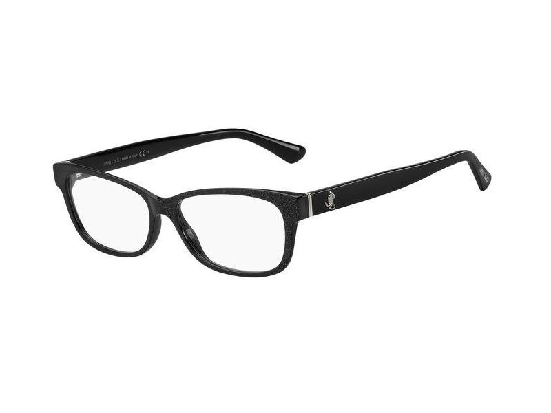 Jimmy Choo JC 278 DXF 52 Női szemüvegkeret (optikai keret)