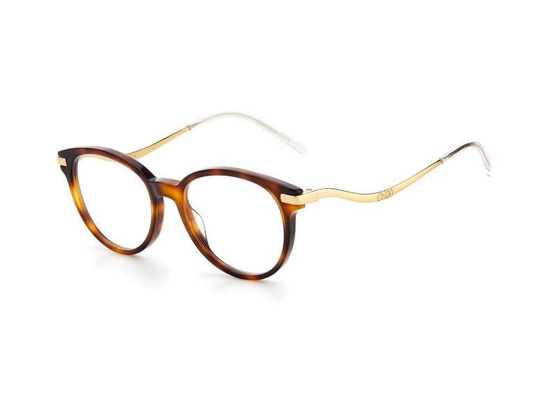 Jimmy Choo JC 280 086 49 Női szemüvegkeret (optikai keret)