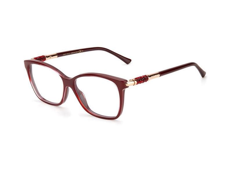 Jimmy Choo JC 292 IY1 54 Női szemüvegkeret (optikai keret)