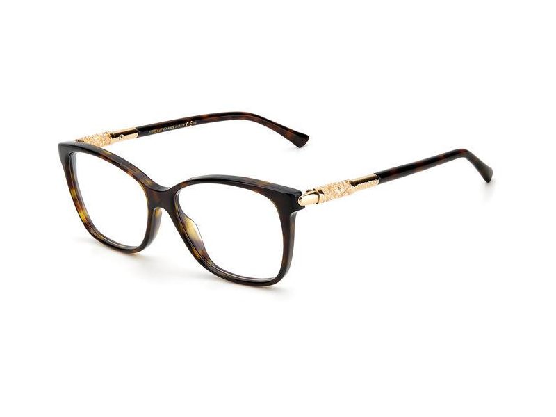 Jimmy Choo JC 292 QUM 54 Női szemüvegkeret (optikai keret)